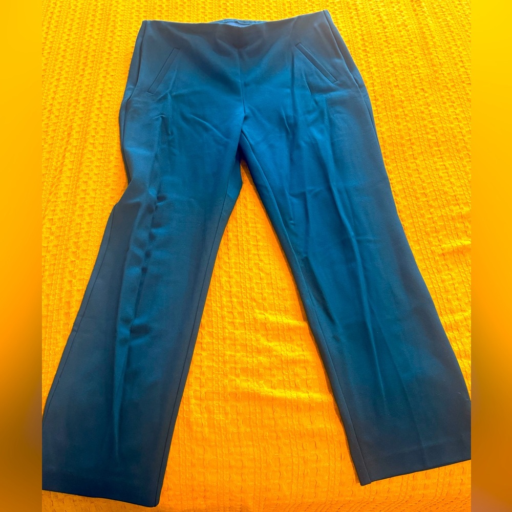 Chico’s Straight leg dress pants